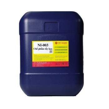 Hóa chất tẩy keo NI-003